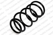 Fahrwerksfeder Hinterachse LESJÖFORS 4227616