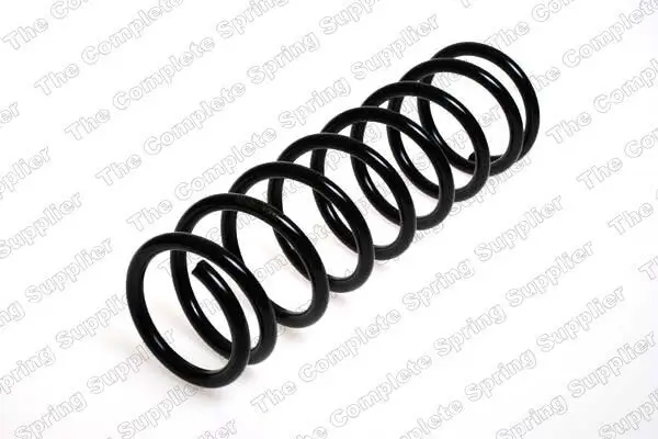 Fahrwerksfeder Hinterachse LESJÖFORS 4235730