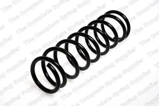 Fahrwerksfeder Hinterachse LESJÖFORS 4235730 Bild Fahrwerksfeder Hinterachse LESJÖFORS 4235730