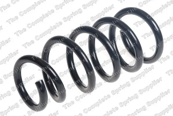 Fahrwerksfeder Hinterachse LESJÖFORS 4235771