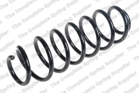 Fahrwerksfeder Hinterachse rechts LESJÖFORS 4235776 Bild Fahrwerksfeder Hinterachse rechts LESJÖFORS 4235776