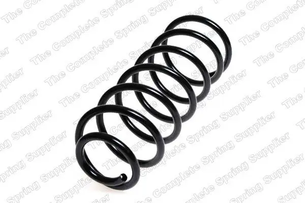 Fahrwerksfeder Hinterachse LESJÖFORS 4237225