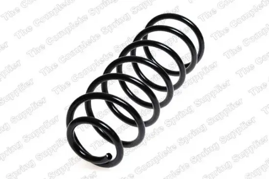 Fahrwerksfeder Hinterachse LESJÖFORS 4237225 Bild Fahrwerksfeder Hinterachse LESJÖFORS 4237225