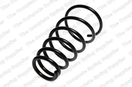 Fahrwerksfeder Hinterachse LESJÖFORS 4237227 Bild Fahrwerksfeder Hinterachse LESJÖFORS 4237227