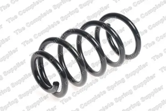 Fahrwerksfeder Hinterachse LESJÖFORS 4237249 Bild Fahrwerksfeder Hinterachse LESJÖFORS 4237249