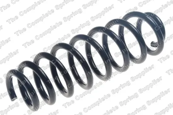 Gasfeder, Koffer-/Laderaum hinten LESJÖFORS 8104250 Bild Gasfeder, Koffer-/Laderaum hinten LESJÖFORS 8104250