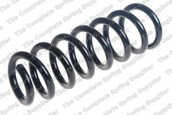 Fahrwerksfeder Hinterachse LESJÖFORS 4241415