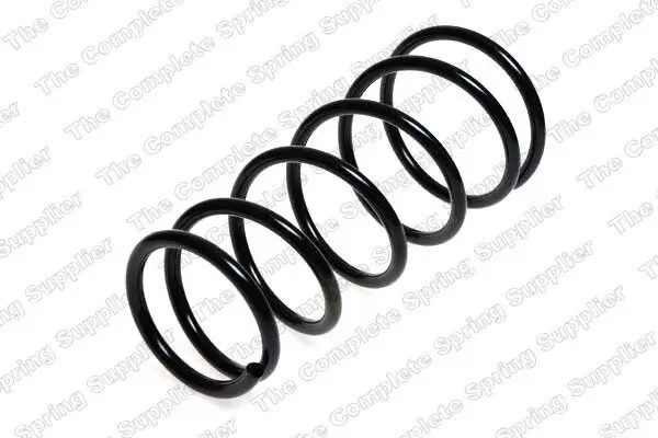 Fahrwerksfeder Hinterachse LESJÖFORS 4244204