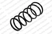 Fahrwerksfeder Hinterachse LESJÖFORS 4244204