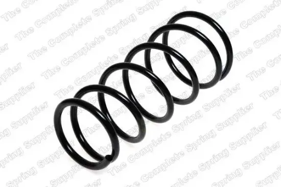 Fahrwerksfeder Hinterachse LESJÖFORS 4244204 Bild Fahrwerksfeder Hinterachse LESJÖFORS 4244204