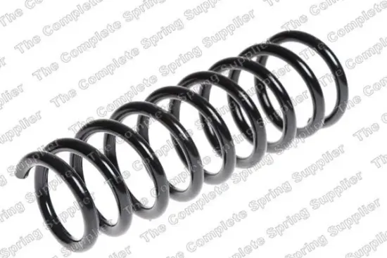 Fahrwerksfeder Hinterachse LESJÖFORS 4244220 Bild Fahrwerksfeder Hinterachse LESJÖFORS 4244220