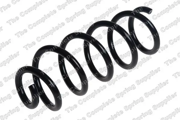 Fahrwerksfeder Hinterachse LESJÖFORS 4247015