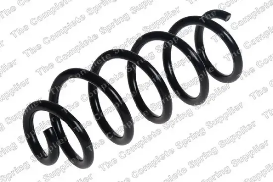 Fahrwerksfeder Hinterachse LESJÖFORS 4247015 Bild Fahrwerksfeder Hinterachse LESJÖFORS 4247015