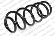 Fahrwerksfeder Hinterachse LESJÖFORS 4255457