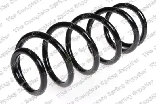 Fahrwerksfeder Hinterachse LESJÖFORS 4255457 Bild Fahrwerksfeder Hinterachse LESJÖFORS 4255457