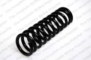 Fahrwerksfeder Hinterachse LESJÖFORS 4256814