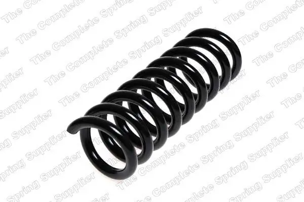 Fahrwerksfeder Hinterachse LESJÖFORS 4256852