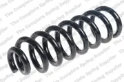 Fahrwerksfeder Hinterachse LESJÖFORS 4256926