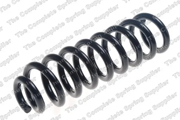 Fahrwerksfeder Hinterachse LESJÖFORS 4256934