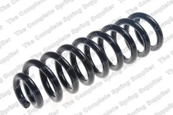 Fahrwerksfeder Hinterachse LESJÖFORS 4256934 Bild Fahrwerksfeder Hinterachse LESJÖFORS 4256934