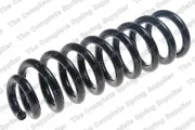 Fahrwerksfeder Hinterachse LESJÖFORS 4256935