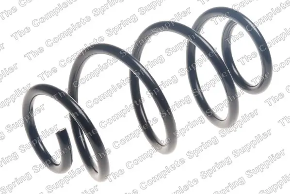 Fahrwerksfeder Hinterachse LESJÖFORS 4256936