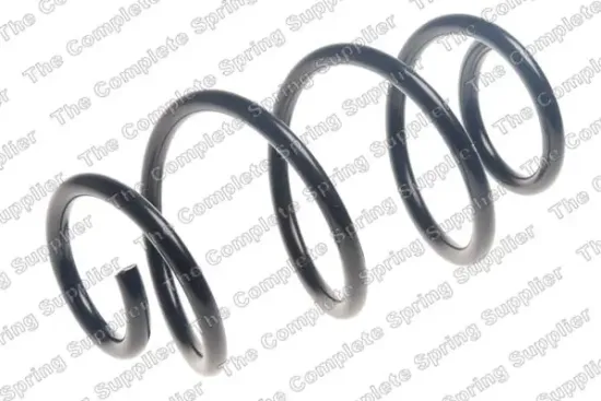 Fahrwerksfeder Hinterachse LESJÖFORS 4256936 Bild Fahrwerksfeder Hinterachse LESJÖFORS 4256936