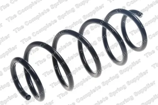 Fahrwerksfeder Hinterachse LESJÖFORS 4256938 Bild Fahrwerksfeder Hinterachse LESJÖFORS 4256938