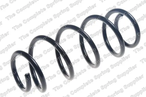 Fahrwerksfeder Hinterachse LESJÖFORS 4256939