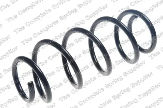 Fahrwerksfeder Hinterachse LESJÖFORS 4256939 Bild Fahrwerksfeder Hinterachse LESJÖFORS 4256939