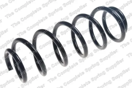 Fahrwerksfeder Hinterachse LESJÖFORS 4256940 Bild Fahrwerksfeder Hinterachse LESJÖFORS 4256940