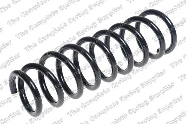 Fahrwerksfeder Hinterachse LESJÖFORS 4259256