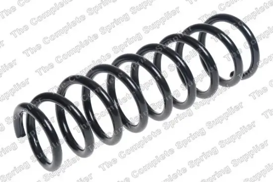 Fahrwerksfeder Hinterachse LESJÖFORS 4259256 Bild Fahrwerksfeder Hinterachse LESJÖFORS 4259256