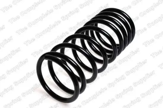 Fahrwerksfeder Vorderachse LESJÖFORS 4027654 Bild Fahrwerksfeder Vorderachse LESJÖFORS 4027654