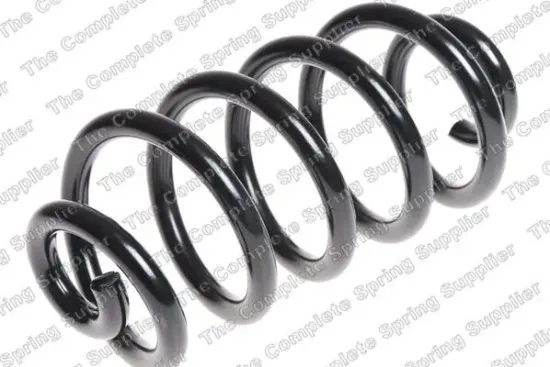 Fahrwerksfeder Hinterachse LESJÖFORS 4262066 Bild Fahrwerksfeder Hinterachse LESJÖFORS 4262066