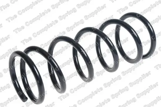 Fahrwerksfeder Hinterachse LESJÖFORS 4227624 Bild Fahrwerksfeder Hinterachse LESJÖFORS 4227624