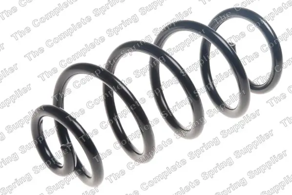 Fahrwerksfeder Hinterachse LESJÖFORS 4262101