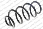 Fahrwerksfeder Hinterachse LESJÖFORS 4262101