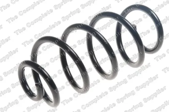 Fahrwerksfeder Hinterachse LESJÖFORS 4262101 Bild Fahrwerksfeder Hinterachse LESJÖFORS 4262101