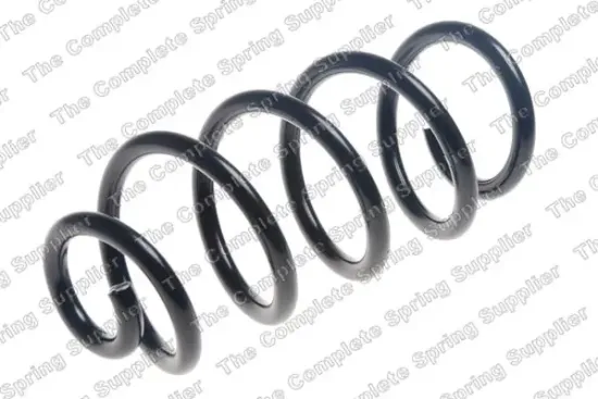 Fahrwerksfeder Hinterachse LESJÖFORS 4262102 Bild Fahrwerksfeder Hinterachse LESJÖFORS 4262102