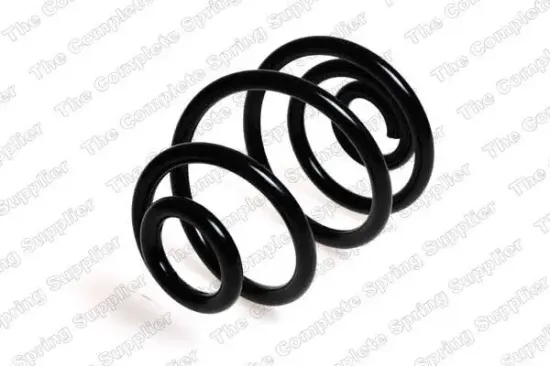 Fahrwerksfeder Hinterachse LESJÖFORS 4263467 Bild Fahrwerksfeder Hinterachse LESJÖFORS 4263467