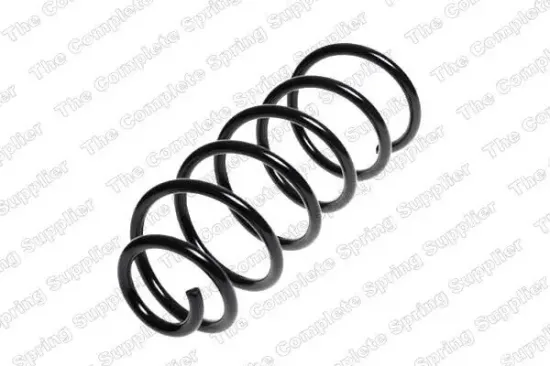 Fahrwerksfeder Hinterachse LESJÖFORS 4263481 Bild Fahrwerksfeder Hinterachse LESJÖFORS 4263481