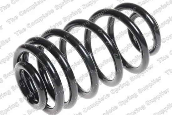 Fahrwerksfeder Hinterachse LESJÖFORS 4263501 Bild Fahrwerksfeder Hinterachse LESJÖFORS 4263501