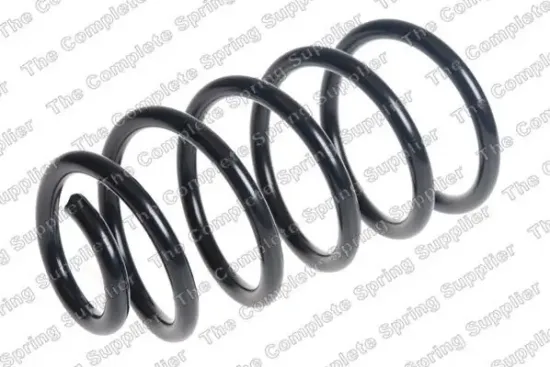 Fahrwerksfeder Hinterachse LESJÖFORS 4263520 Bild Fahrwerksfeder Hinterachse LESJÖFORS 4263520