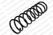 Fahrwerksfeder Vorderachse LESJÖFORS 4027656