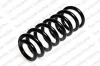 Fahrwerksfeder Hinterachse LESJ&Ouml;FORS 4266719