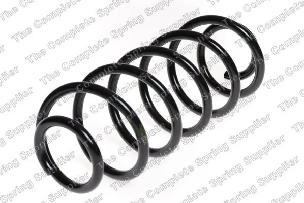 Fahrwerksfeder Hinterachse LESJÖFORS 4266740