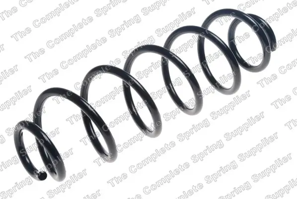 Fahrwerksfeder Hinterachse LESJÖFORS 4266791