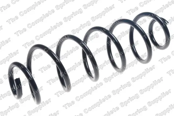 Fahrwerksfeder Hinterachse LESJÖFORS 4266792