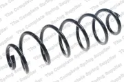 Fahrwerksfeder Hinterachse LESJÖFORS 4266792